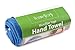 HemingWeigh Highly Absorbant Microfiber Yoga and Exercise Hand Towel