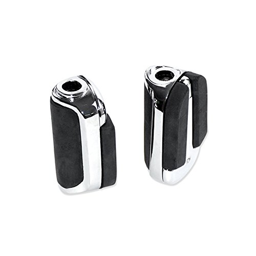 1 Pair Motorcycle Shifter Peg Shift Lever Pegs For Harley FLH Touring FLST Softail Dyna Sportster
