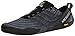 Merrell Men's Vapor Glove 2 Trail Running Shoe, Black/Castle Rock, 10.5 M US