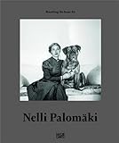 Nelli Palomäki: Breathing the Same Air by 