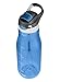 Contigo AUTOSPOUT Damen Chug Water Bottle, 40 oz., Monaco