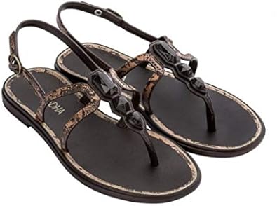 grendha cacau momentos