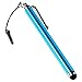 Generic Styli for iPhone 4G/3G/3GS - Count of 5