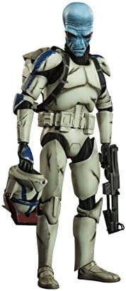 clone trooper denal