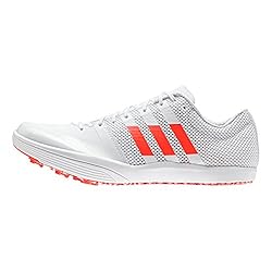 adidas Unisex-Adult Adizero Lj Track Shoe