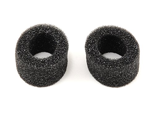 Kyosho Servo Saver Adjuster Sponge Set (2) (TKI2 WC)