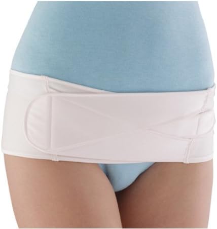 犬印 産後すぐしっかり締める骨盤ベルト N30r Ll 3l