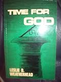 Hardcover Time for God Book