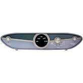 Zen Phono 3 Audiophile MM/MC Turntable Pre-Amplifier | Adjustable Loading, Intelligent Subsonic Filter
