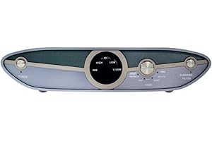 iFi Zen Phono 3 - Reduce Hiss & Noise on Vinyl Playback