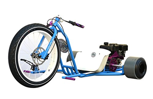 Buy Baodiao DTG003 Drift Trike Gang 3 