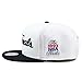Chicago Bulls Mitchell & Ness 1993 NBA Finals Commemorative Hat