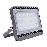 SOLLA 50W CREE LED Flood Light Outdoor Security Lights 4500LM, Daylight White, 6000K, Super Bright Floodlights Waterproof Spotlight Outdoor Wall Light with UL Plug