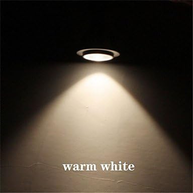 XUEXIN 0-7W GU10 LED lamp MR16 warm white/COB500-550LM Leng Baike dimmer AC100-240/110-130 v AC1 , 220v