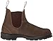 Blundstone BL585 Rustic Brown AU 4 (US Women's 7) Medium