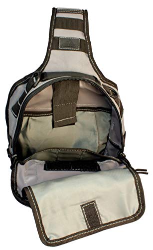 Red Rock Outdoor Gear - Rover Sling Pack