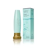 YES Personal Lubricant | Oil based Organic Personal Lubricant 2.6 oz / 75ml