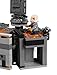 LEGO Star Wars Carbon-Freezing Chamber 75137