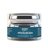 Maxyouth Phytoceramide Cream-Super Anti Aging Formula (ALL IN ONE) + Hyaluronic Acid + Retinol + Rosemary & Balm Mint Extract -Extreme Hydration-Anti Aging / Wrinkle / Fine lines / Moisturizer
