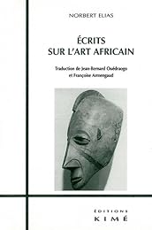 Écrits sur l'art africain