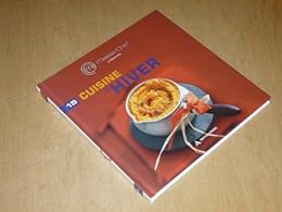 COLLECTION MasterChef Présente VOL.15 / CUISINE D'HIVER