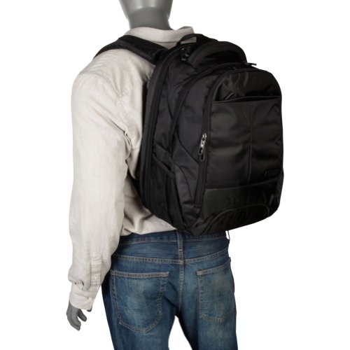 samsonite classic pft laptop backpack