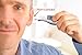 DigiThermo Digital Baby Ear Thermometer Quick Read with Infrared - Non Contact - Celsius & Fahrenheit - Best for Babies, Kids and Adults by Just-Brill
