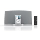 Bose SoundDock Series II 30-Pin iPod/iPhone Speaker Dock (Silver)