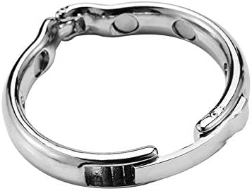 Adjustable Pênniss Ríñgs Pênniss Ríñgs Delay E-Jáculatión Metal for Men