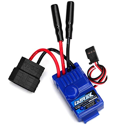 Traxxas 3045R - Electronic Speed Control, Waterproof ESC