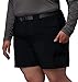Columbia Women's Sandy River Breathable Cargo Short with UPF 30 Sun Protection