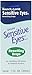 Bausch & Lomb Sensitive Eyes Rewetting Drops 1 oz
