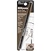 Maybelline Brow Precise Micro Eyebrow Pencil Makeup, Auburn, 0.002 Ounce