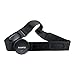 SUUNTO Comfort ANT Heart Rate Monitor Belt (Black)