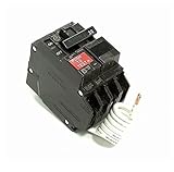 Circuit Breaker, 2Pole, 30A, THQ, GFCI, 10kA