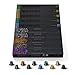 Nespresso Capsules OriginalLine, Espresso Variety Pack, Medium Roast Espresso Coffee, 100 Count  Coffee Pods ,Brews 1.35 oz primary