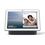Google Nest GA00639US Hub Max with Google Assistant