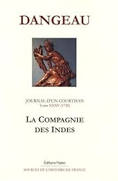La  Compagnie des Indes