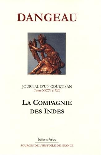La  Compagnie des Indes