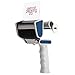 Detroit Packing Co. Low Noise Quiet Tape Gun Dispenser, 3