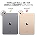 ProCase Smart Case for iPad Air 1st Generation 9.7 Inch, Protective Cover for iPad Air 1 Edition 2013 Model (A1474 / A1475 / A1476) -Rosegold