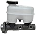 ACDelco Professional 18M973 Brake Master Cylinder Assembly