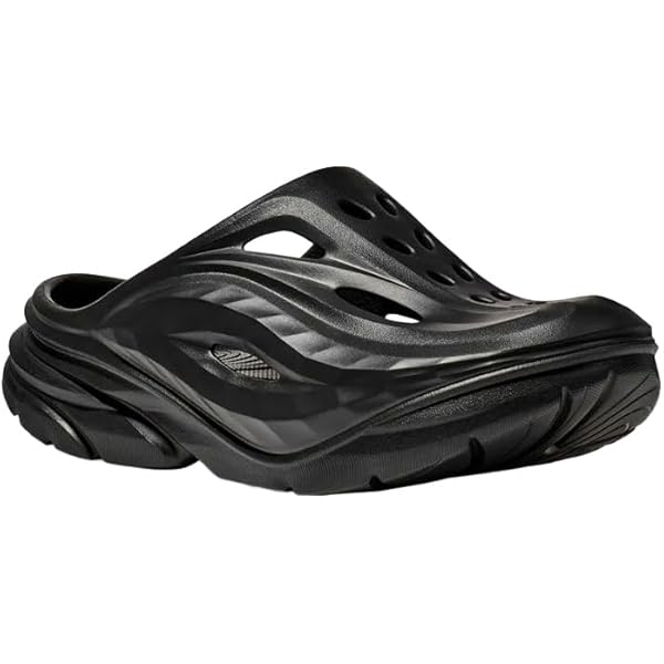 Amazon.com | HOKA Ora Recovery Slide 3 Unisex Shoes Size 12, Color