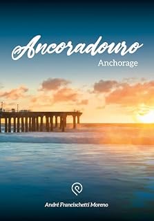 Livro Ancoradouro: Anchorage