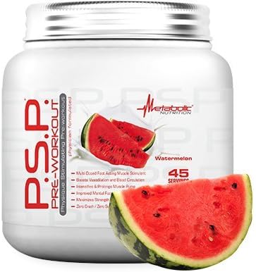 P.S.P NEW WATERMELON