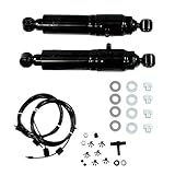 Gabriel 49310 Shock Absorber, 2 Pack