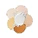 Cinema Secrets Ultralucent Loose Powder, 0.67 oz/19 gm, Warm Light