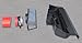 Vararam 05-06 LS2 Pontiac Holden GTO V8 Ram-Air Cold Air Intake