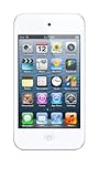 Apple iPod touch 32GB White MD058LLA (4th Generation) (Discontinued by Manufacturer)