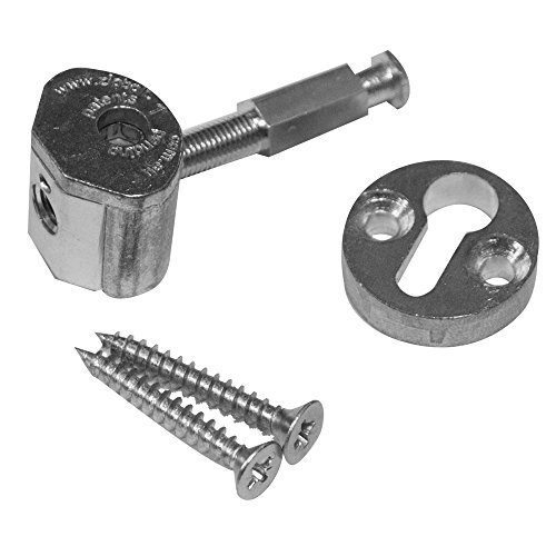 Zipbolt 13.810 Slipfix Rail Bolt Buy Online in UAE. Tools & Home
